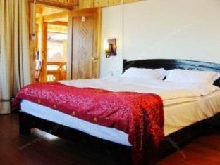 Kerry Inn Li-ťiang Exteriér fotografie